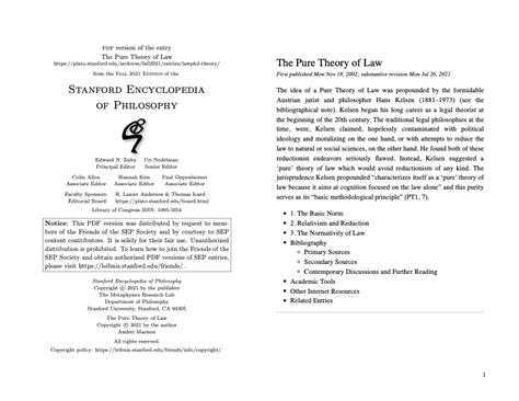 lawphil|pure theory of law.